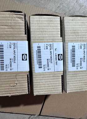 #控制器 F3236全新黑马控制卡件，3块实物拍摄，需要的联--议价