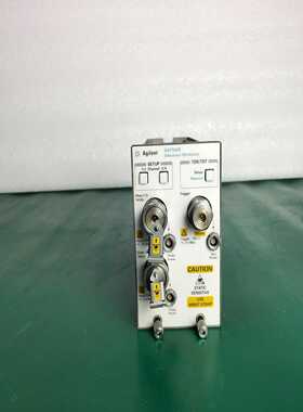 （议价）54754A差分和单端TDR/TDT模块