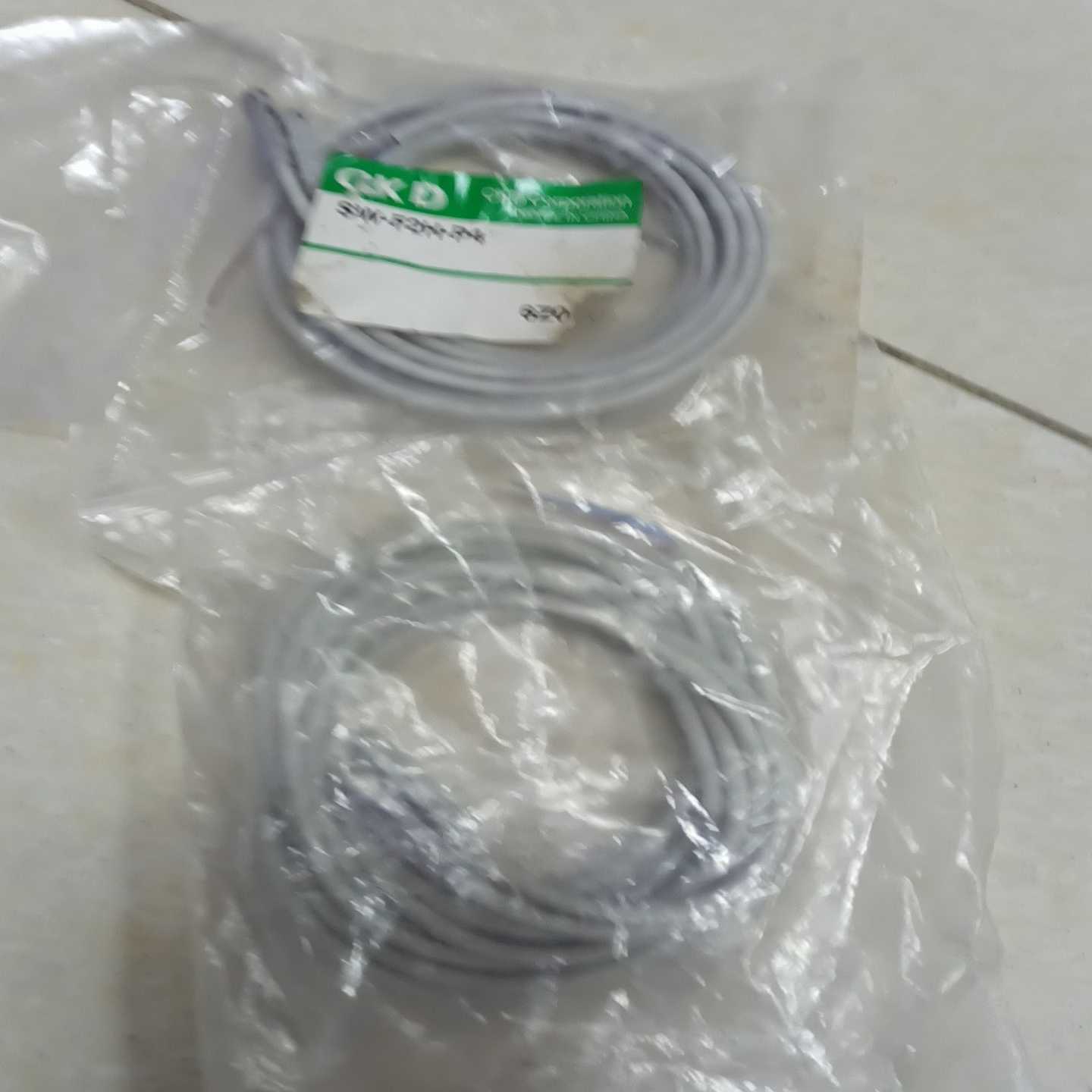 【议价】包装CKDK2H./SW-F2H-P4磁性开关，实物适用