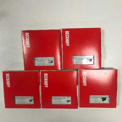 EL2202倍福BECKHOFF议价询价