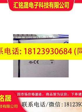 可编程控制器 AFPX-C14TD FP-X C14TD 现货热卖