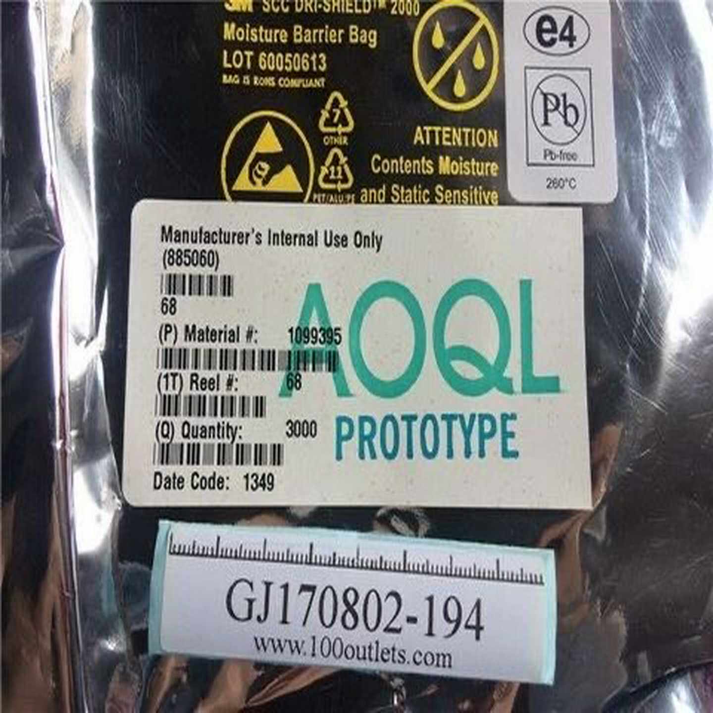 TriQuint/Qorvo885060BAW滤波器3询价