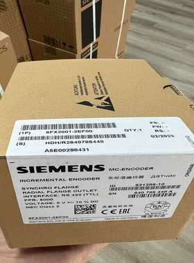 编码器6FX2001-2EF00~询价