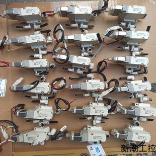 X500议价商品 01A SMC电磁阀VP344R 5LU1