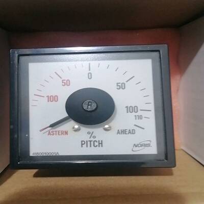 （碧碧商铺）PLTCH压力表-100到100 AHEAD