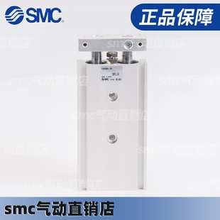 100 SMC双轴双杆气缸CXSM15