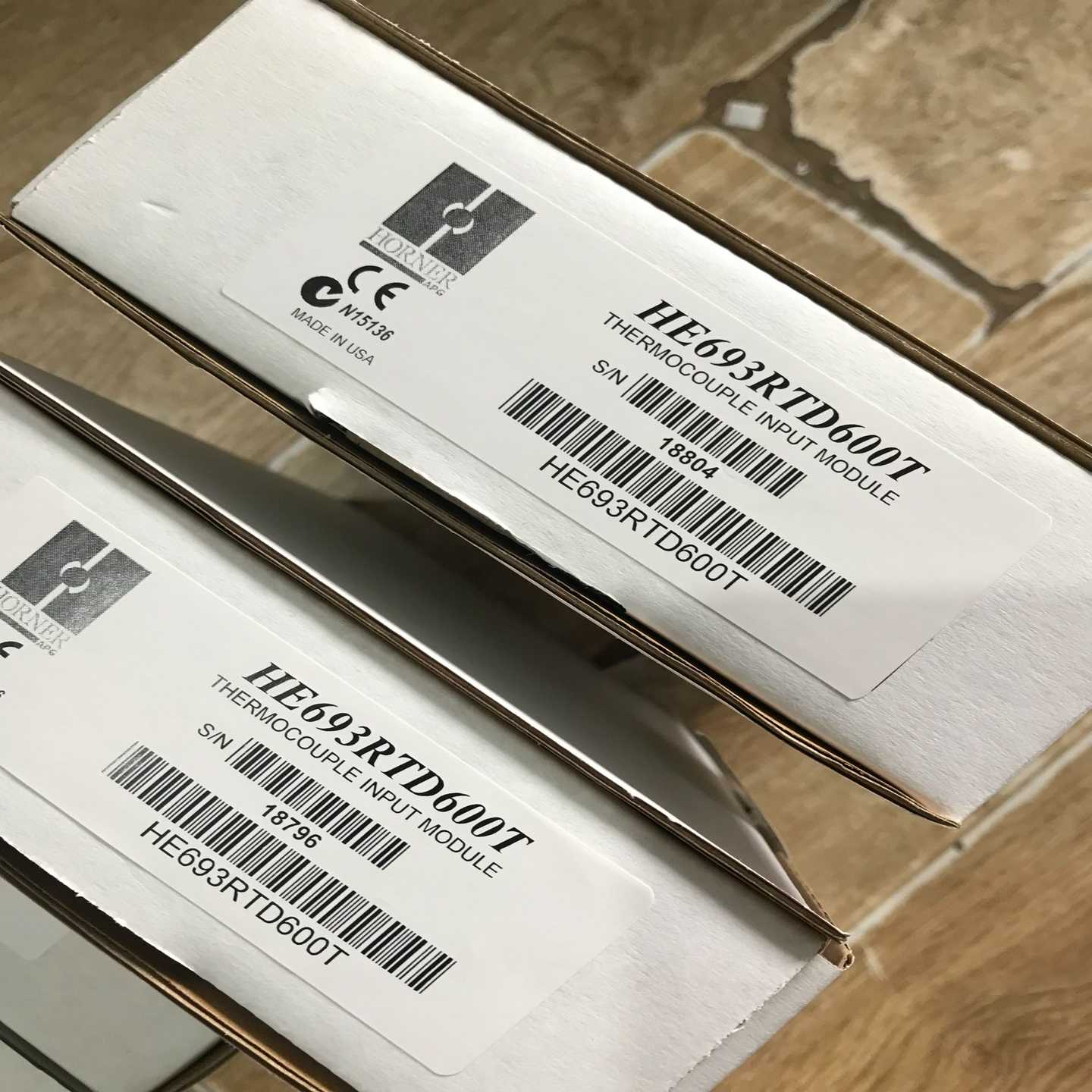 HE693RTD600 工控模块 议价~询价