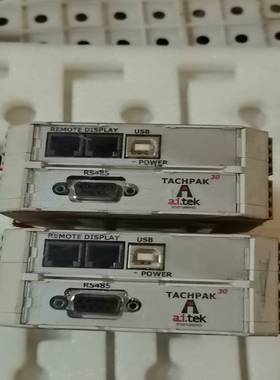 美国AI-TEK阿泰克/T77530-10转速表，二手拆机一议价商品