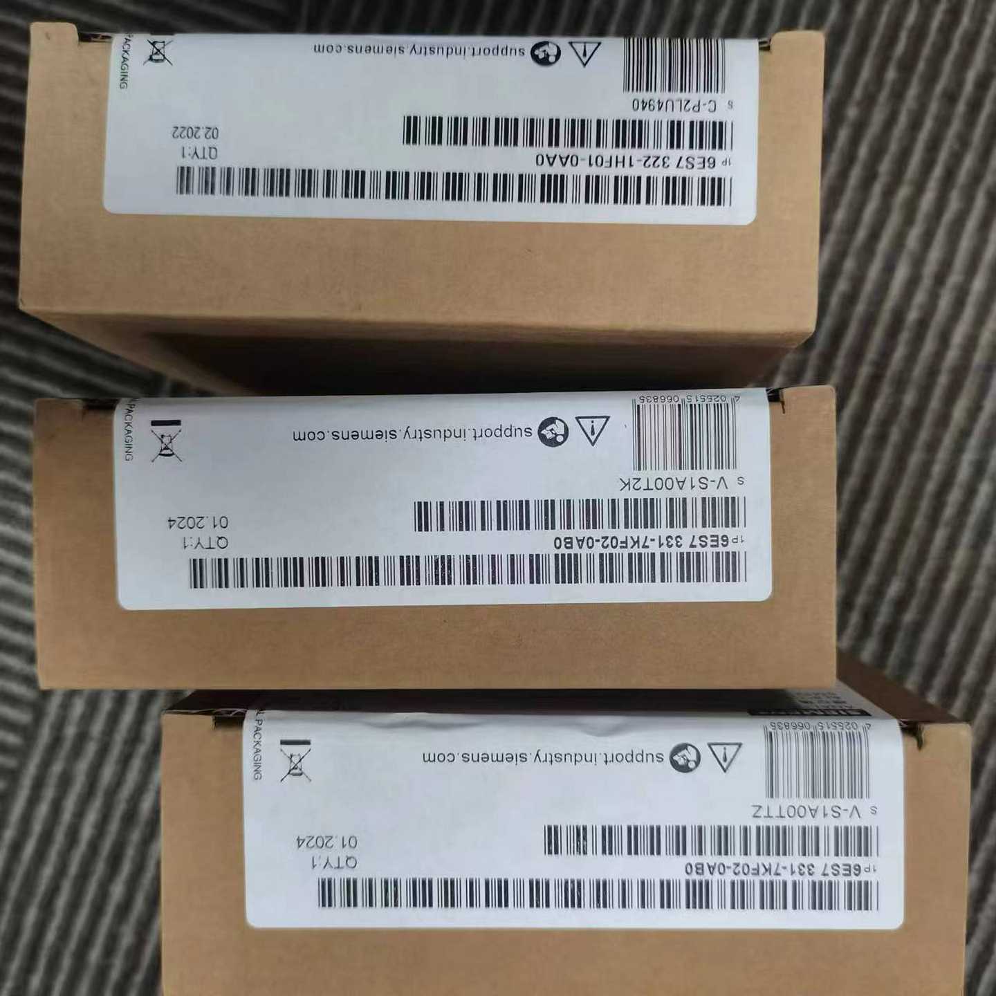 z6ES73317KF020AB0PLC数字量输入模块SM321