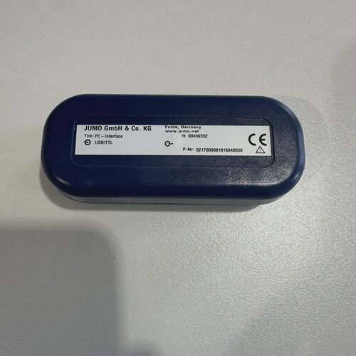 议价rman Jumo Original UsbTtl Interface Converter Model PcIn