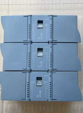 咨询-s7-1200PLCSM1221DC6E