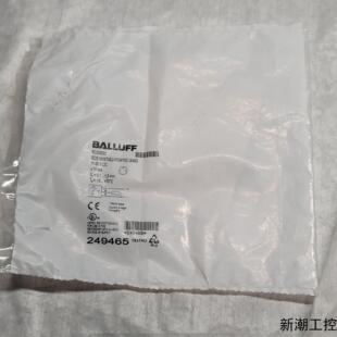 BCS 全新原装 BCS002C 巴鲁夫 M08T4E2议价商品 正品