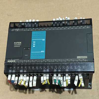FATEK永宏FBS-60MR2-AC询价