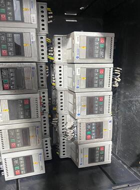 咨询-AB罗克韦尔，160-BA06NSF1三相2.2KW成色如