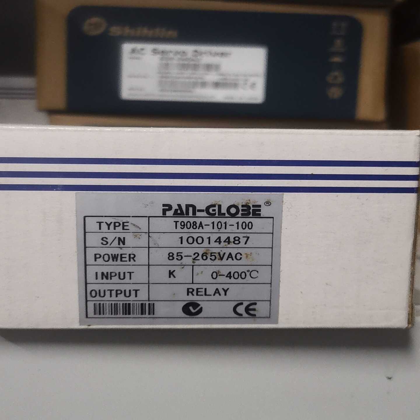 咨询-台湾泛达温控器T908A-101-100