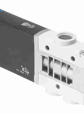 议价FETSO费斯托电磁阀MHE4-M1H-3/2O-1/4/525206/525207现货