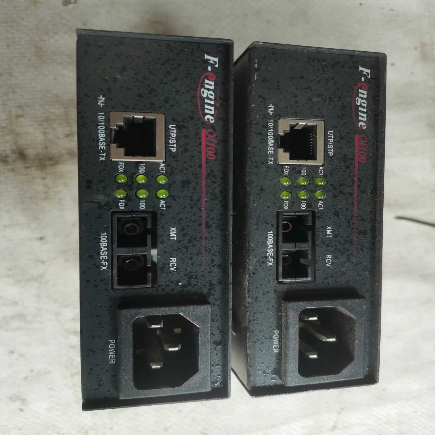 烽火（FiberHome）电信级光纤收发器，0L100C-0--议价商品