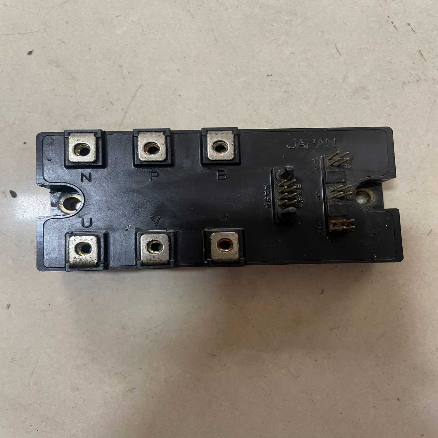 MIG75Q7CSB1X模块直拍运费询价