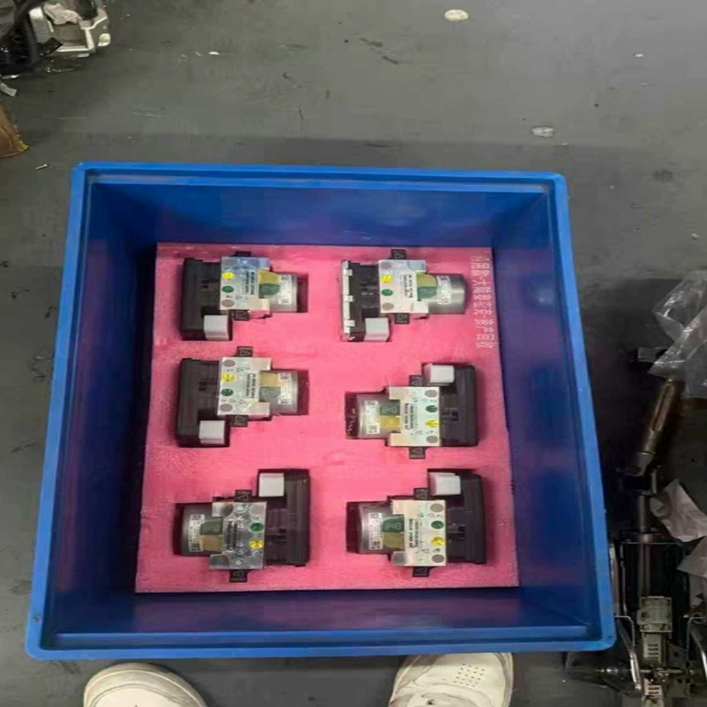 大众朗逸凌渡速腾宝来途观L新帕萨特高尔夫ABS泵ABS控制单--议价