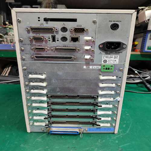 安川电机SGMP-15A3NT11~询价