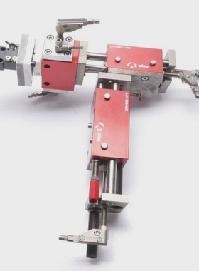 afagLM20/60LinearmodulLM20/30LineareinheitRM16Rotati