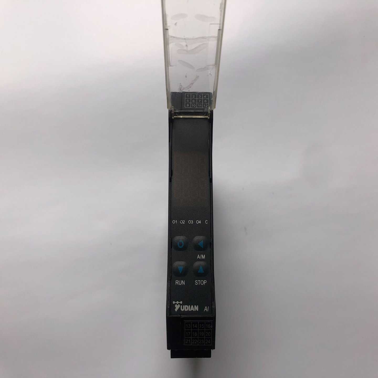 宇电AI-516E7G拆机现货实拍，感兴趣的话点“我想要”--议价商品