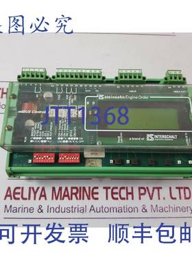 供应Interschalt a06774-vdr mtbus控制器