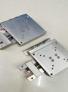 进口不锈钢电动平台XMSG715-LA24-C5台面70*--议价商品