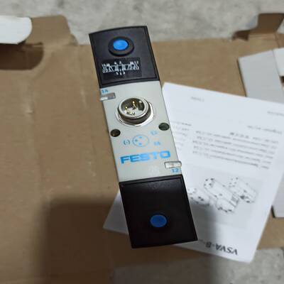 FESTOVSVA-B-P53E-H-A1-1R5L(亚飞商行）
