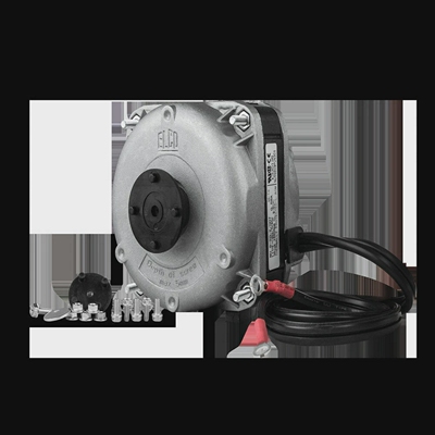 FascoEC9W115单元轴承电机0.009千瓦(10x8x8)更换MPN