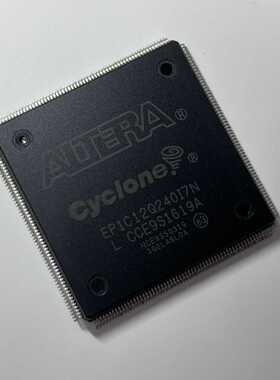 EP1C12Q240I7N一站式配单，专业翻新料（有图有货-议价