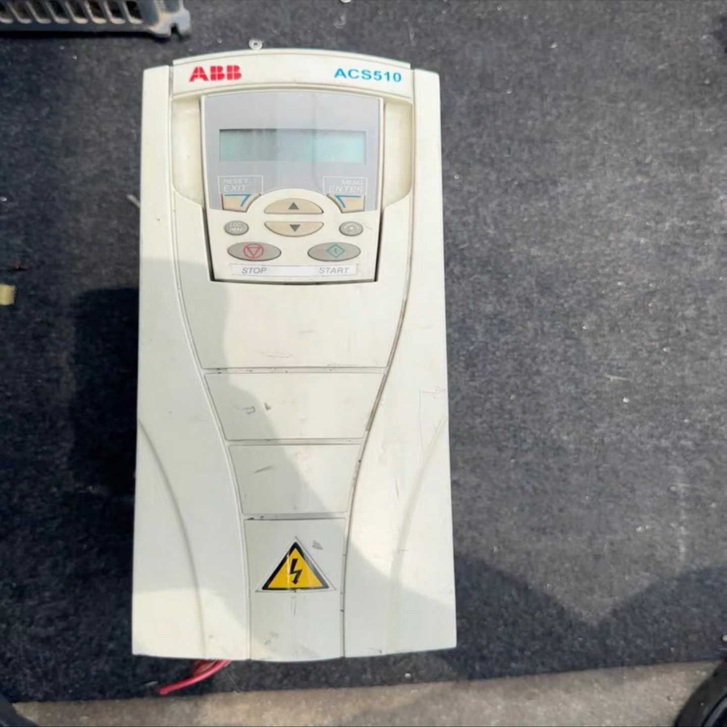 【议价】变频器ACS550-01-03A3-40.75K适用