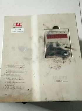 询价汇菱变频器H3400A05D5K295.5KW380V