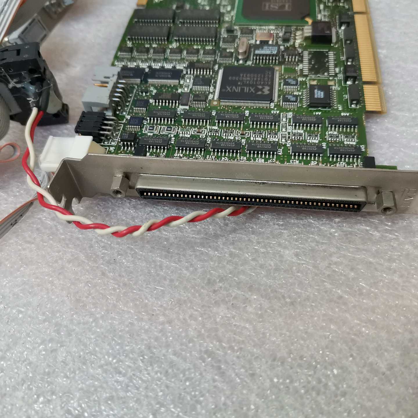 议价原h装拆机MATROX迈创752-0202REV.A现货/维修