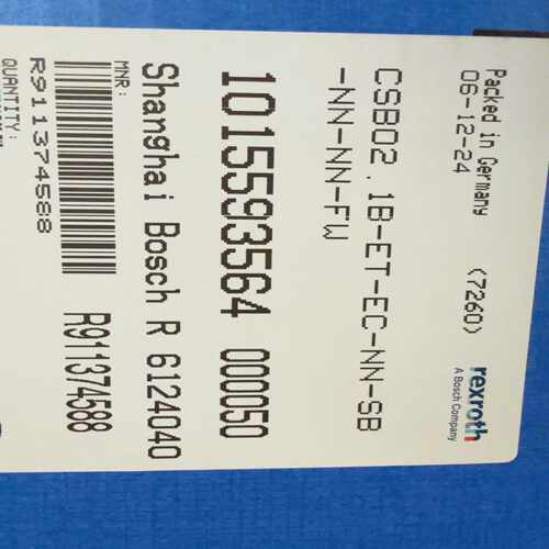 力士乐控制卡CSB02.1B-ET-EC-NN-SB-NN询价