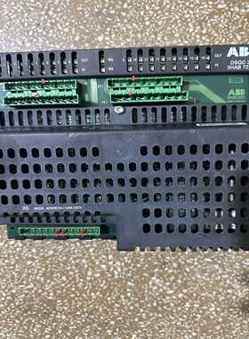 拆机ABB机器人模块 DSQC 328  3HAB 7229~议价