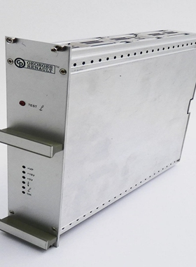 GeorgesRenault6159187210V2.0C12EPowerSupply-used-