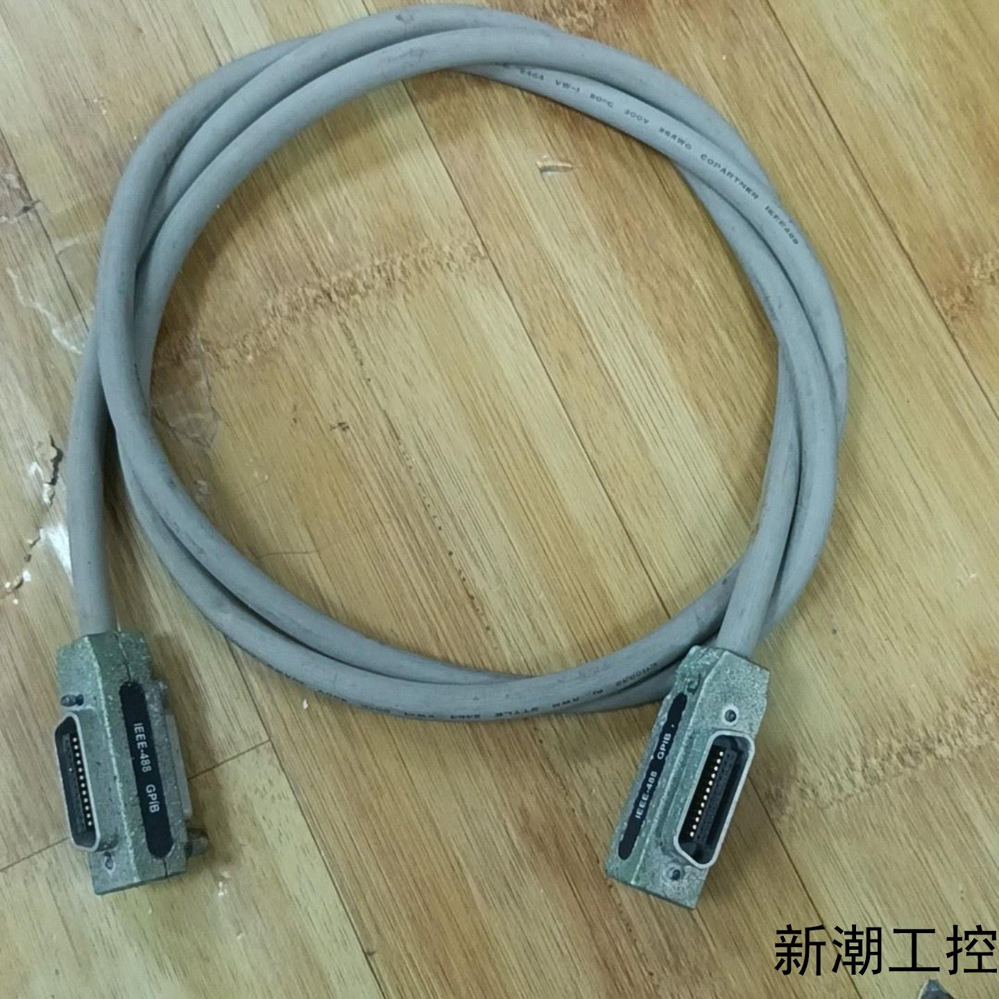 工业级 IE488 IEEE488 GPIB数据线 GBIP议价商品