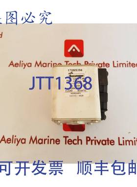 供应Bussmann 170m5394 保险丝 500a 1250v 2bkn75