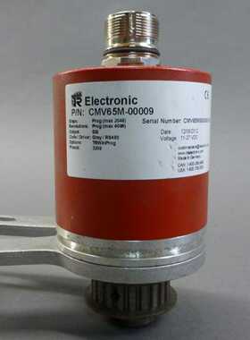 TRElectrJonic帝尔编码器CEW65M-01874传感器CEH582M-00086