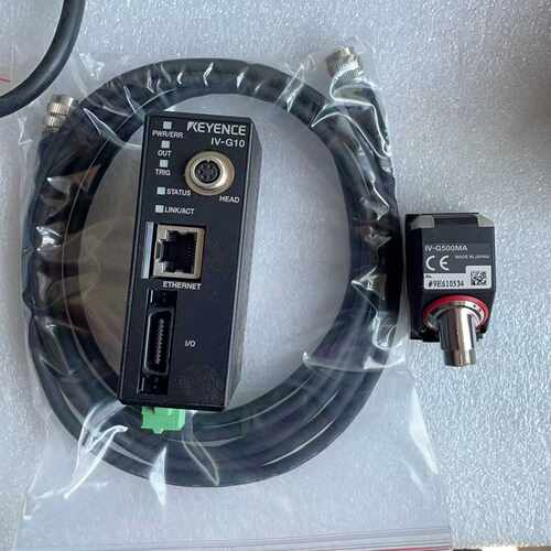 询价日本正品基恩士KEYENCEIV-G10IV-G500M