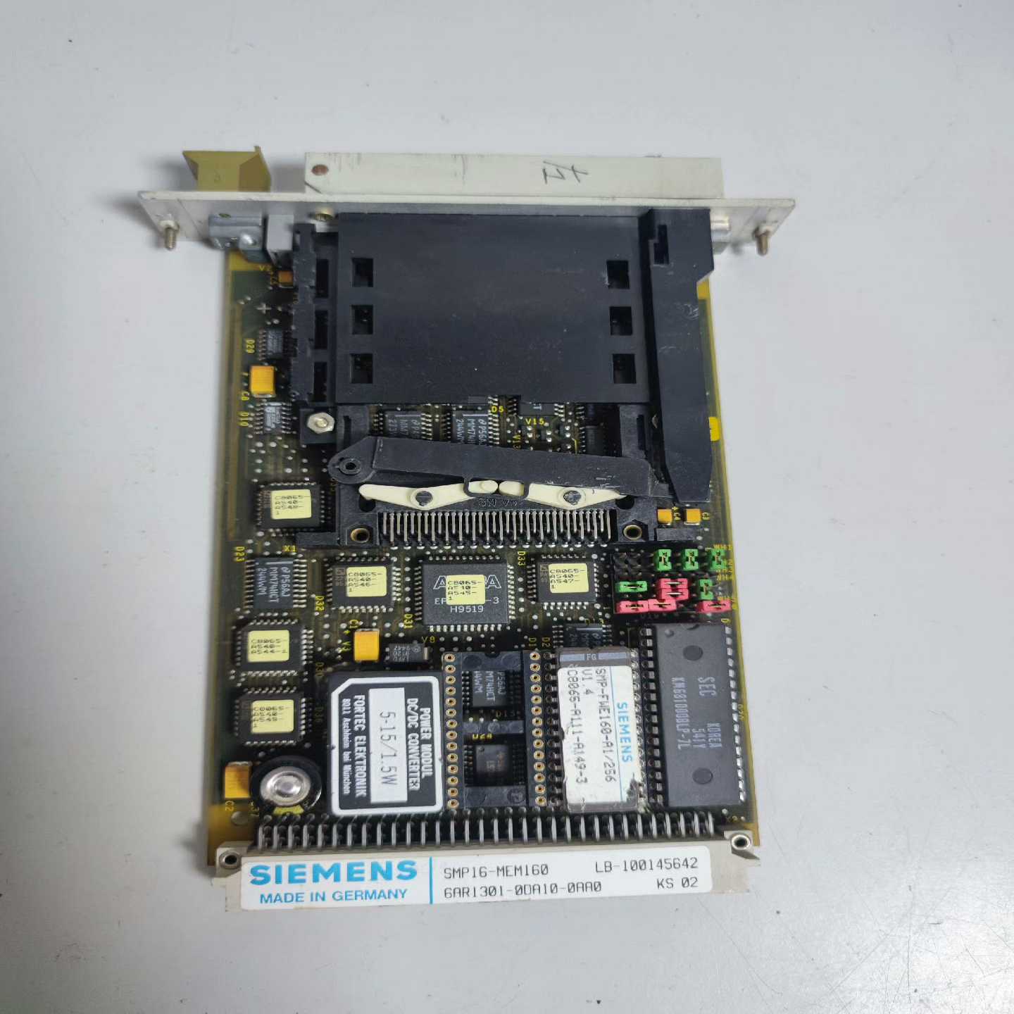 SMP16-MEM160/6AR1301-0DA10-询价