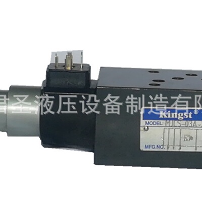 叠加式压力继电器MJCS-02ABPMJCS-03ABPMPS-02