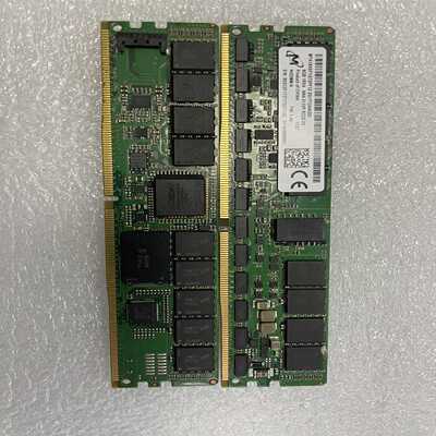 MT 8G 16G 1RX4 2133 2666 DDR4服~询价