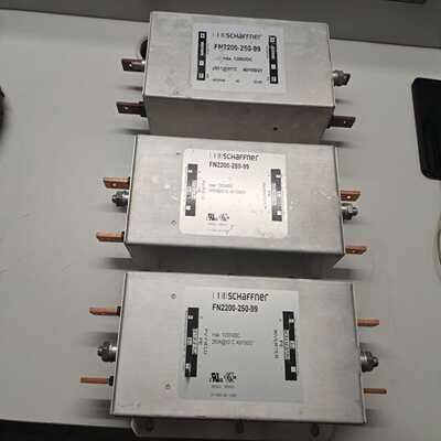 议价schaffer夏弗纳滤器2200-250－适用