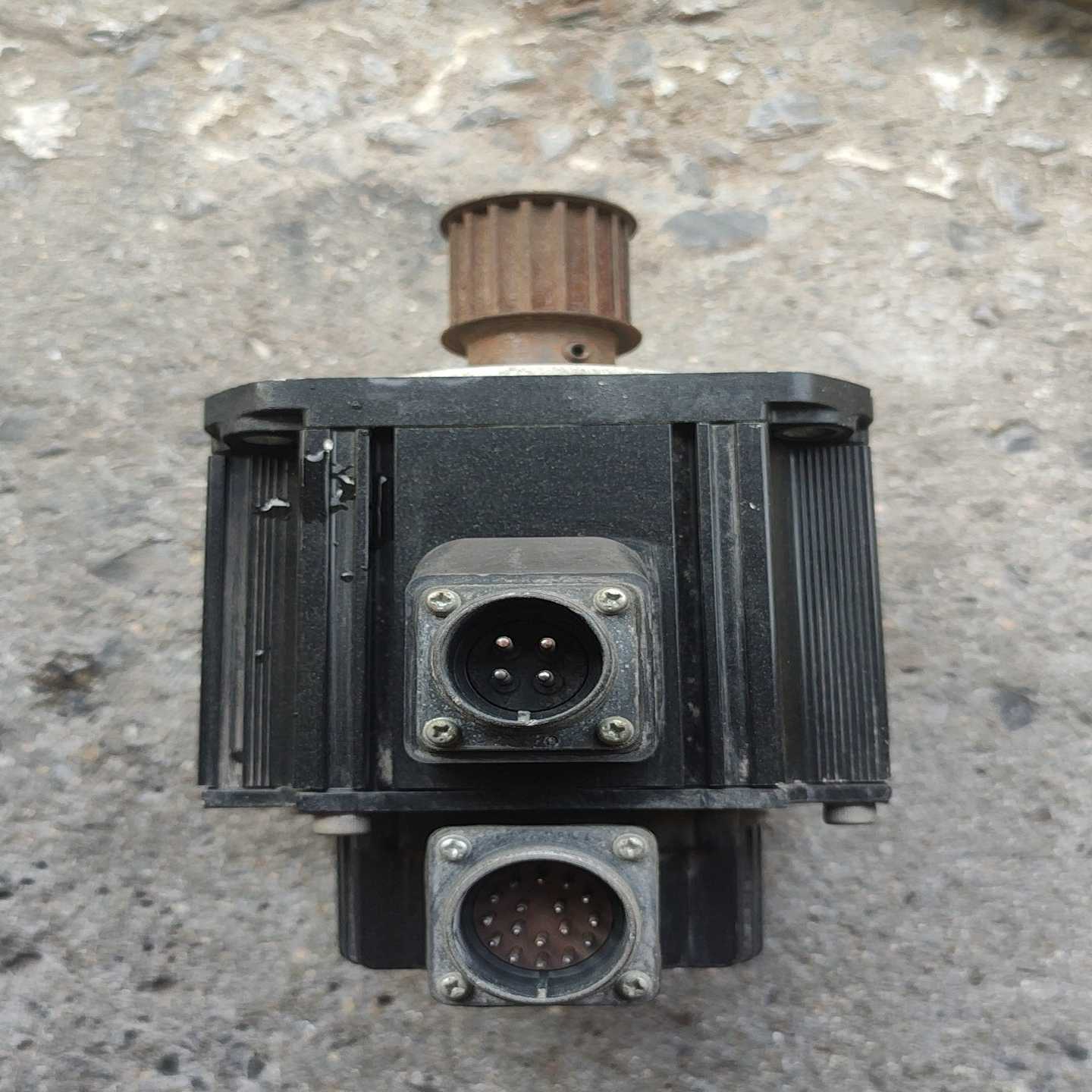 gyg102cc2-t2g/t2e富士伺服电机询价