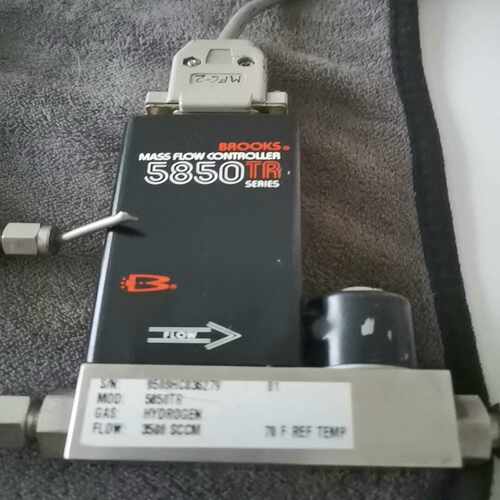 议价BROOKS5850TR三个拆机999