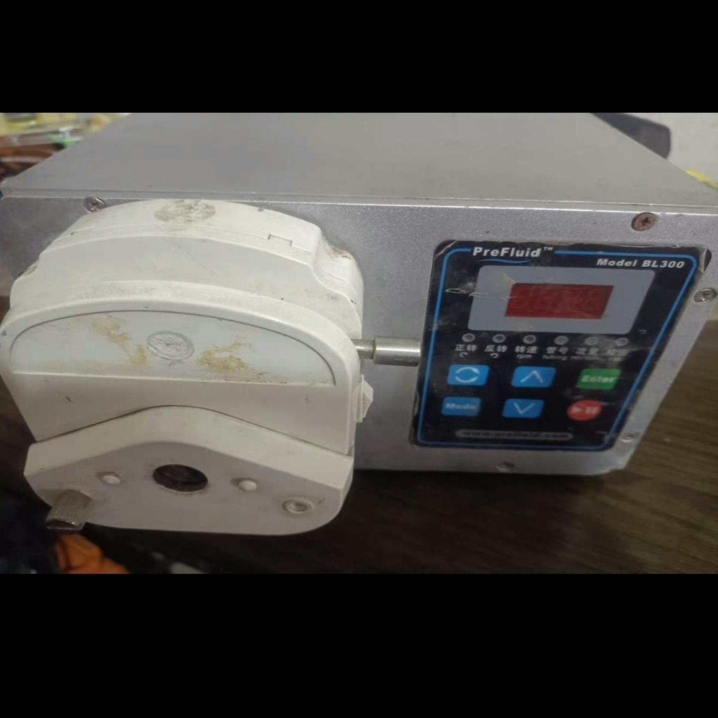 【请询价】BL一300数显恒流泵实物拍摄邮费自理