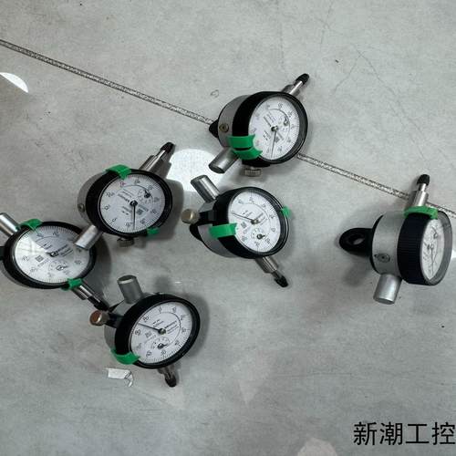 日本三丰mitutoyo千分表1044F拆机现货实物拍摄议价商品