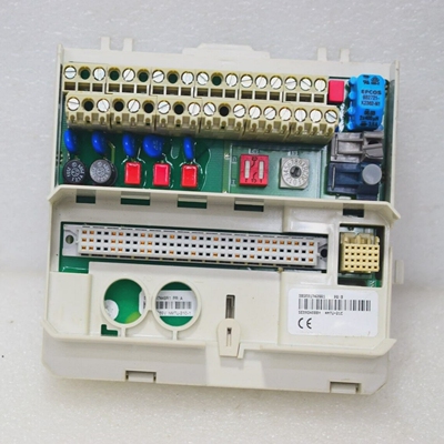 ABB近乎完好TU-21C3BSE013235R1终止装置